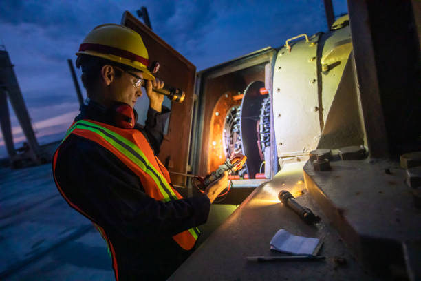 Best Circuit Breaker Repair  in Lyndon, KS