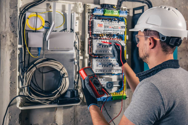 Best Emergency Electrician Near Me  in Lyndon, KS