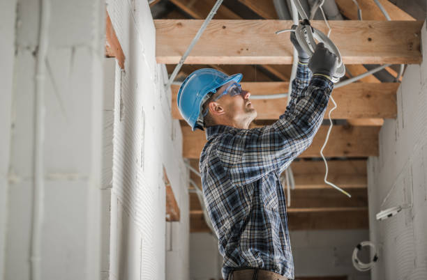 Best Electrical Troubleshooting Services  in Lyndon, KS