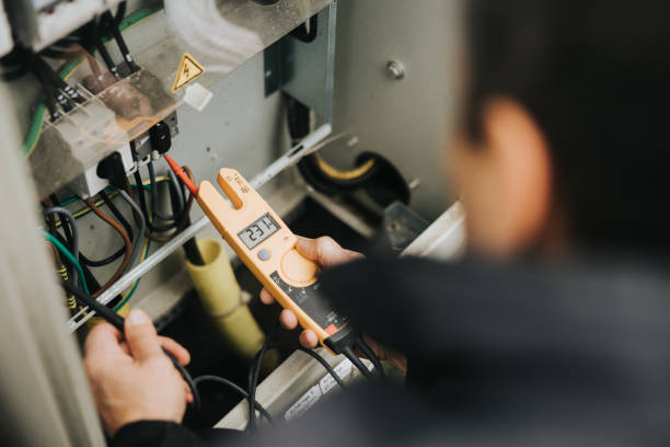 Best Electrical Contractors for Businesses  in Lyndon, KS
