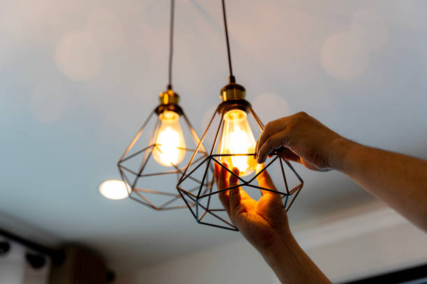 Best Electrical Wiring Services  in Lyndon, KS