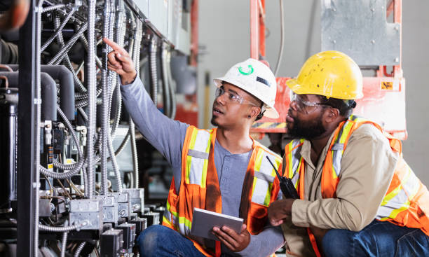 Best Affordable Electrical Installation  in Lyndon, KS