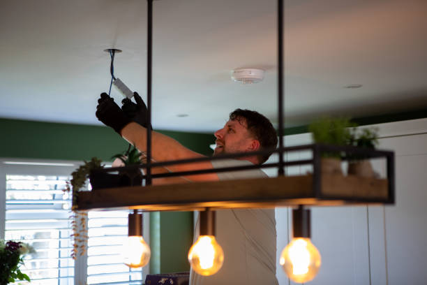 Best Electrician Near Me  in Lyndon, KS
