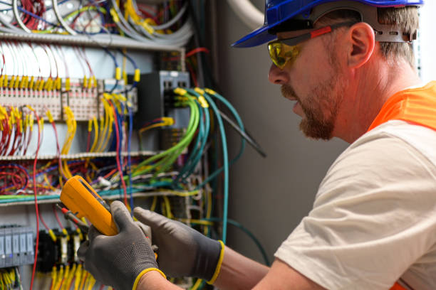 Best Electrician for Home Renovation  in Lyndon, KS